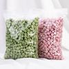 500g/bag Colorful Pearl Star Anise Fire Paint Sealing Wax Particles DIY Envelope Wedding Invitation Gift Decoration Retro 1650pc