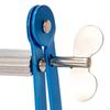 Facial Toothpaste Dispenser Manual Squeezer Multifunctional Tool