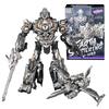 BAIWEI TW1023 Transformation 1 Autobots 20cm Earth Shattering Cybertronian Jet Megatron Action Figuren Transformable Robot Toys