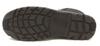Rikioh Aquaneo Waterproof Safety Shoes, Lace-up Type, Black, 27.0cm, AQN-BK
