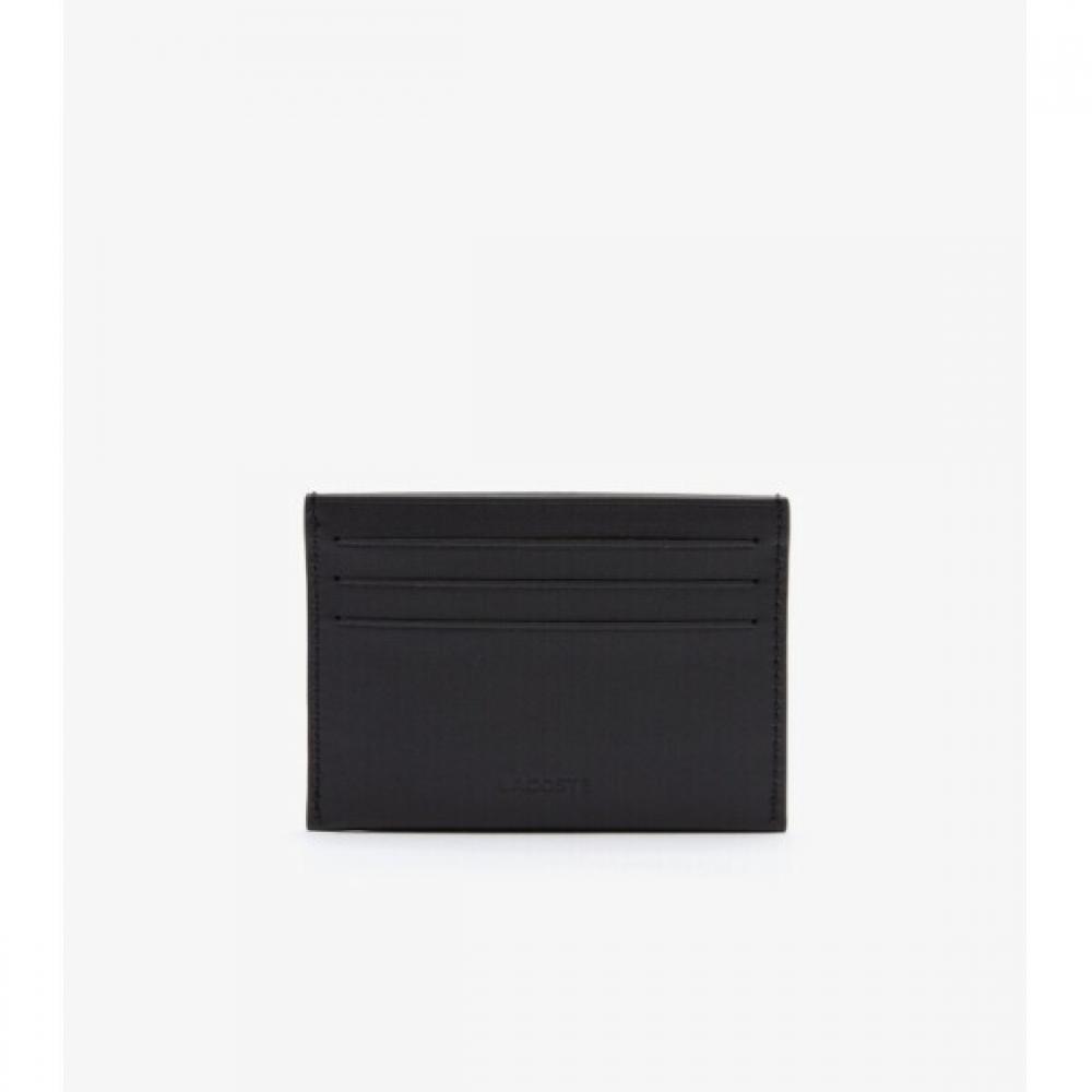 Lacoste Card Holder Cw Nh1346f56g 000