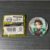 Used Demon Slayer Can Badge Collection Tanjiro Kamado