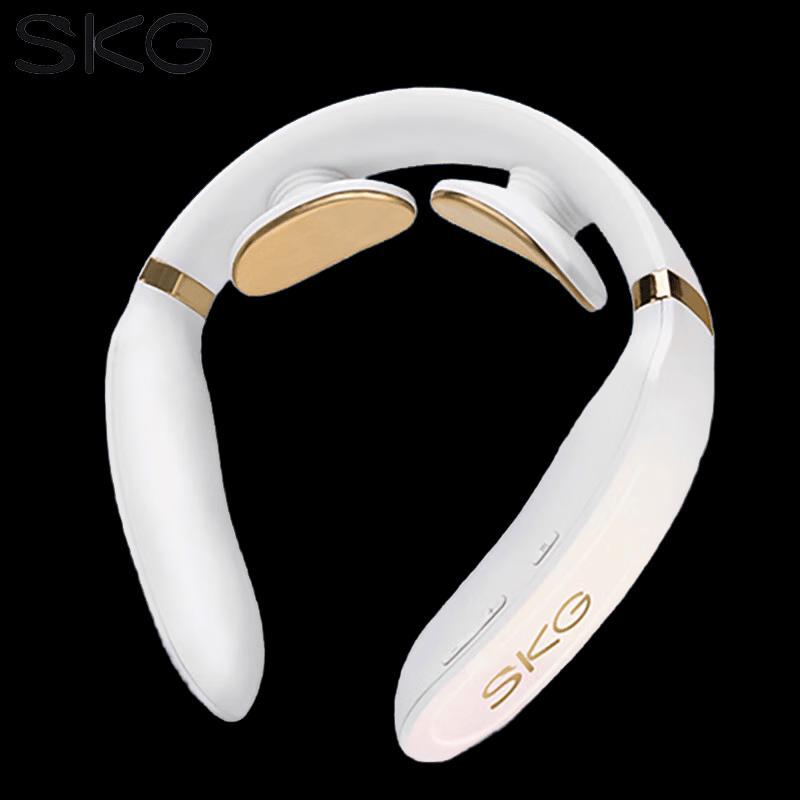 

Умный массажер для шеи SKG K61-X, вилка CN (адаптер в комплекте)