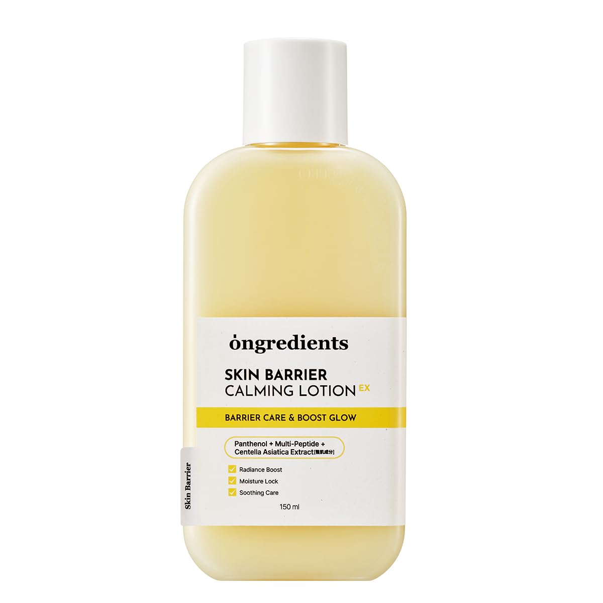 Ingredients Skin Barrier Calming Lotion EX 150ml Domestic Genuine Product