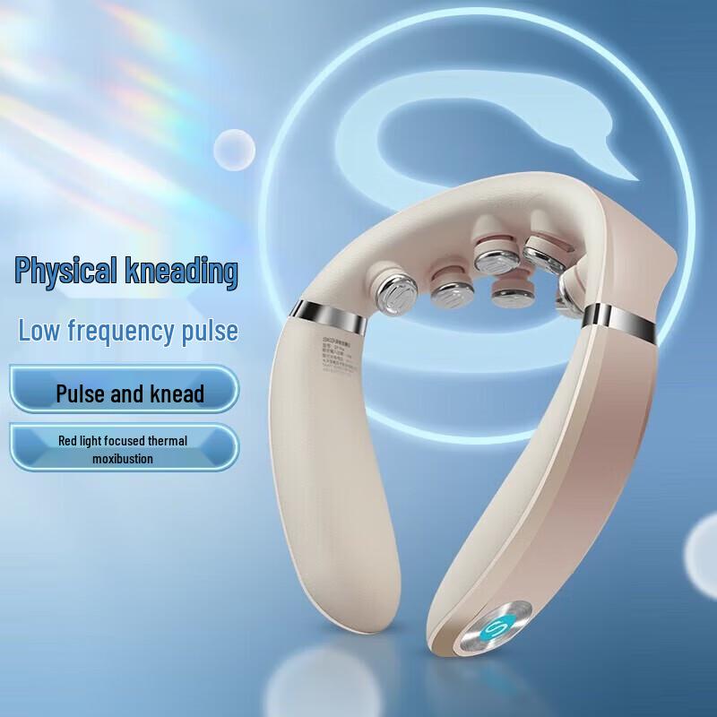 SKG G7pro Neck Massager