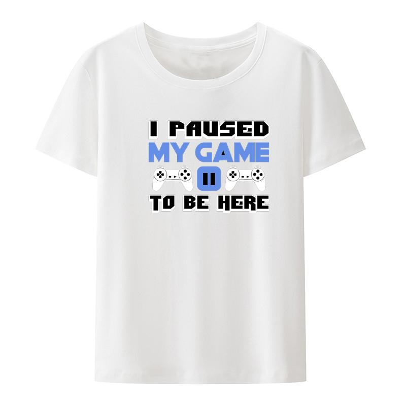 Mens Letter Graphic Print Short Sleeve TShirt Loose Oneck Breathable Pattern Leisure Creative Hipster Novelty Camisa Tshirts