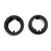 Manopola Regolatore Specchietto Retrovisore Ala Portiera Per Ford Fiesta MK6 2001-2006 Per Lato Sinistro e Destro