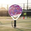 Padel Tennis Schläger Leichter Trainingsschläger Großer Sweet Sportausrüstung Sport