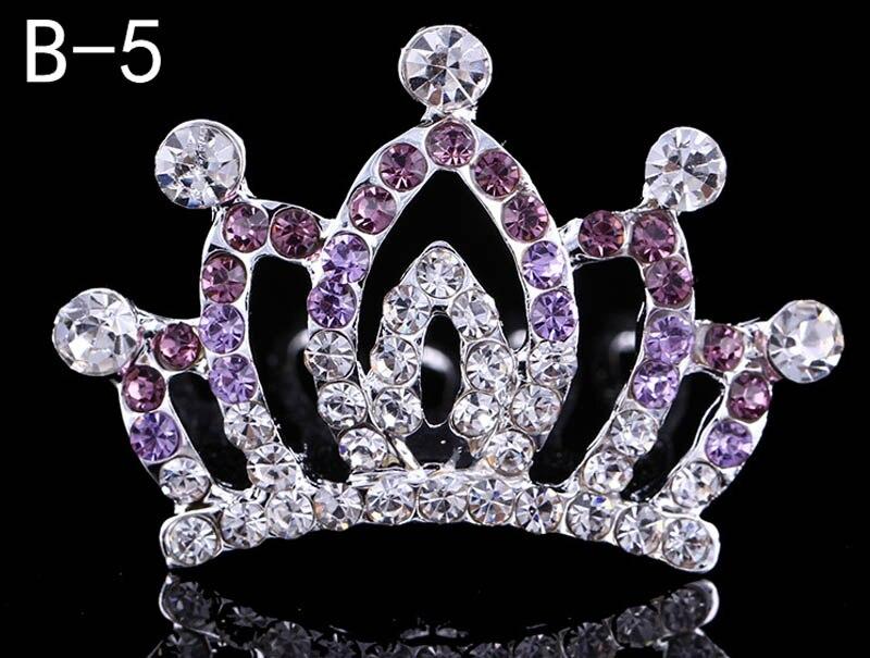 1PC Krone Für Blythe Puppe Kopf Tragen Puppe Zubehör DIY Cosplay Puppe Zubehör Für Baby Puppe 1/4 1/3 Xinyi BJD Puppe Kind