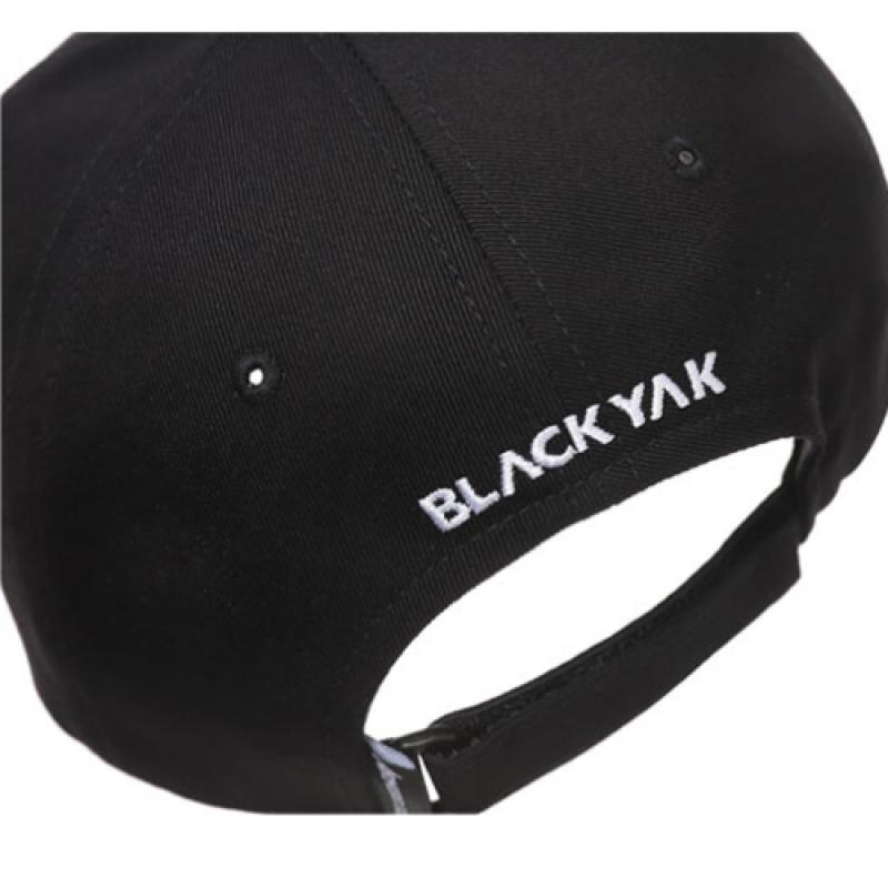  Black Yak  Black Yak Kids Armored Saurus Snapback R2Bkhts2913 Bk