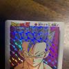 Used Dragon Ball Z PP Card PART23 Amada