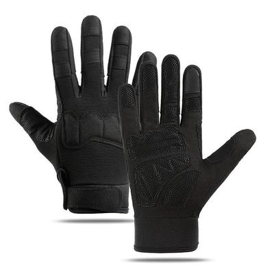 Men's Outdoor Sports Full-Finger Gloves