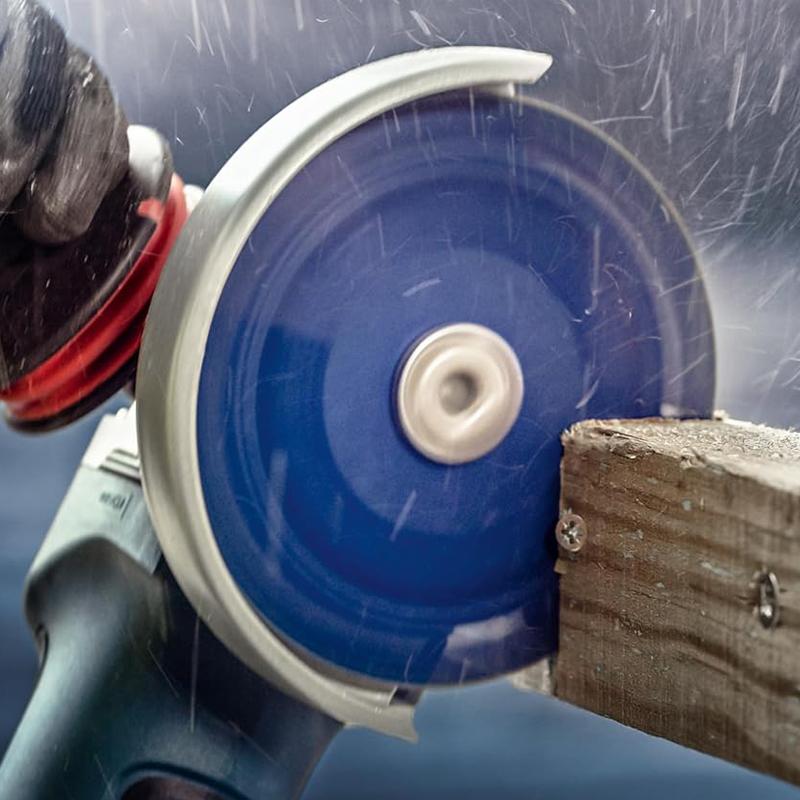 BOSCH 2608901193 Expert Carbide Multi Wheel X-LOCK Cutting Disc Durable Hard Metal Cutting Blade Power Tool Attachments