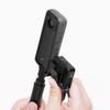 Microphone Adapter for X5 X4 X3 Action Camera Microphone Extension Invisible Microphone Holder with Sound Cable X2, Bracket, 3.5mm