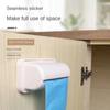 Storage Plastic Storage Boxes Plastic Bags Container Trash Bags Storage Box Garbage Bag Dispenser