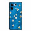 For Redmi Note 13 pro Case Pink Phone Case Fashion Silicone TPU Soft Back Cover Redmi Note 13 Pro Flower Capa 6.67" Cats Coque
