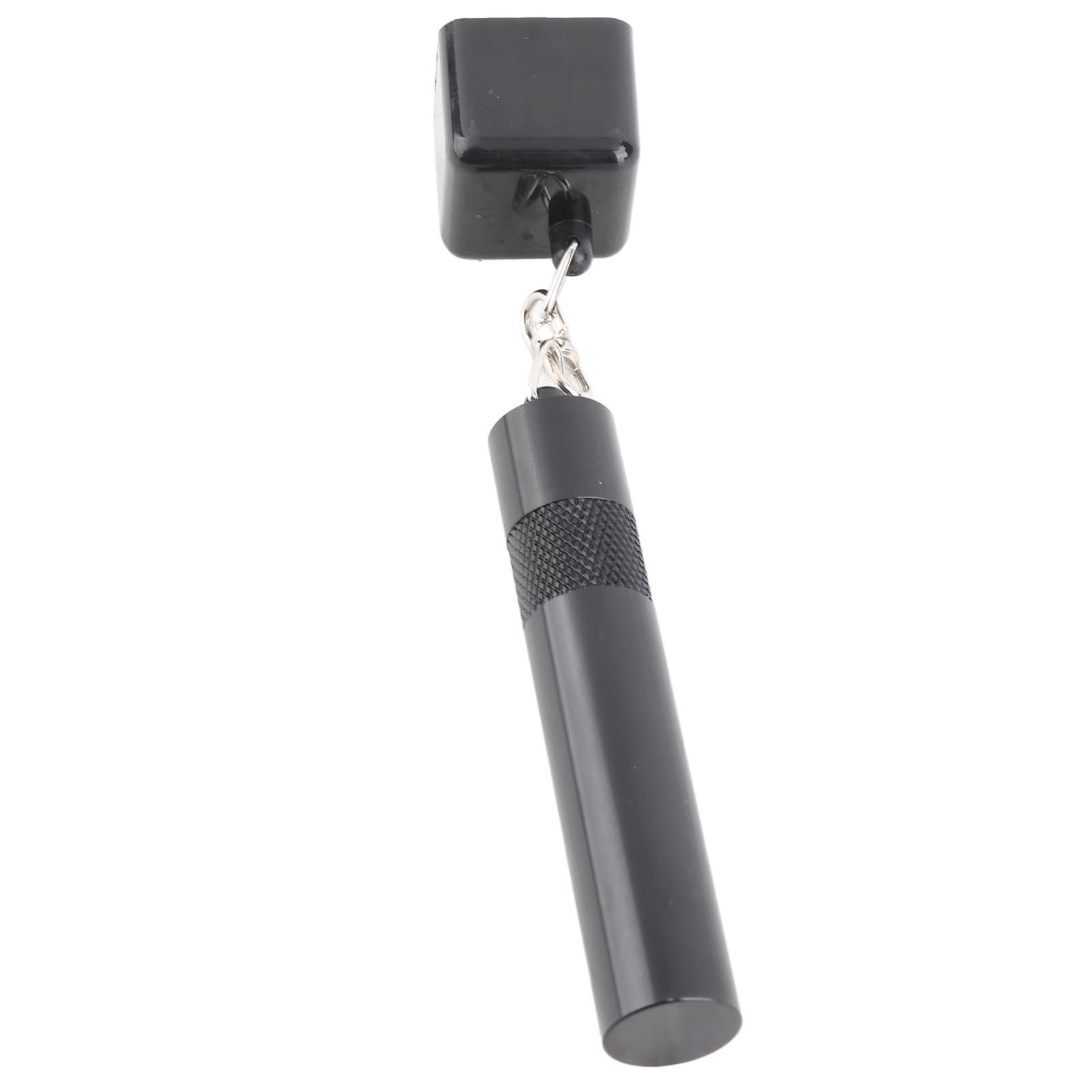 

Billiard Cue Stick Tip Chalk Holder 3 in 1 Portable Billiard Cue Chalk Cover Tip Pricker Prep Tool