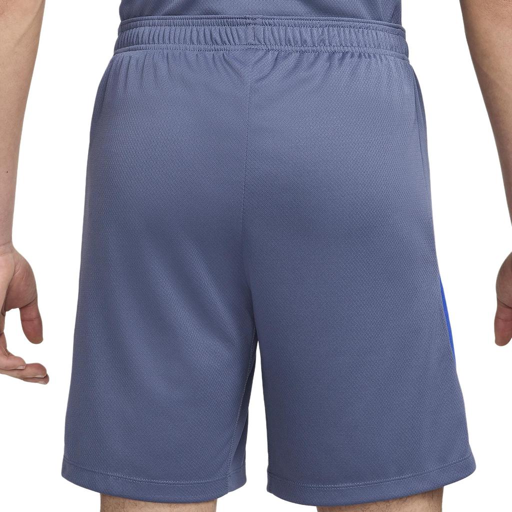 Nike Dri Fit Soccer Bottom Men's Diffusion Blue FN9390-491