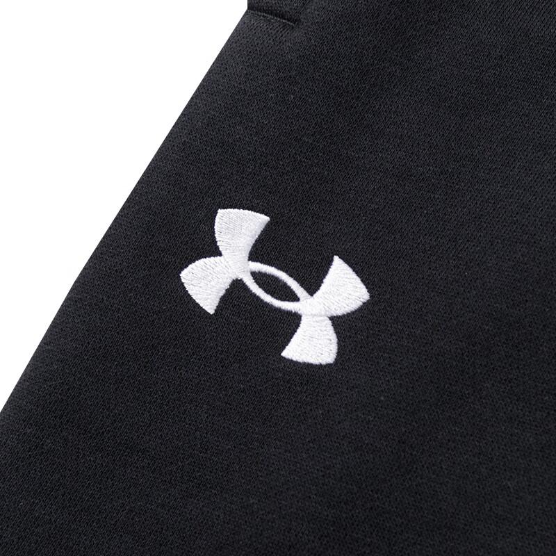 Under Armour Men's Rival Fleece Jogger Pants
