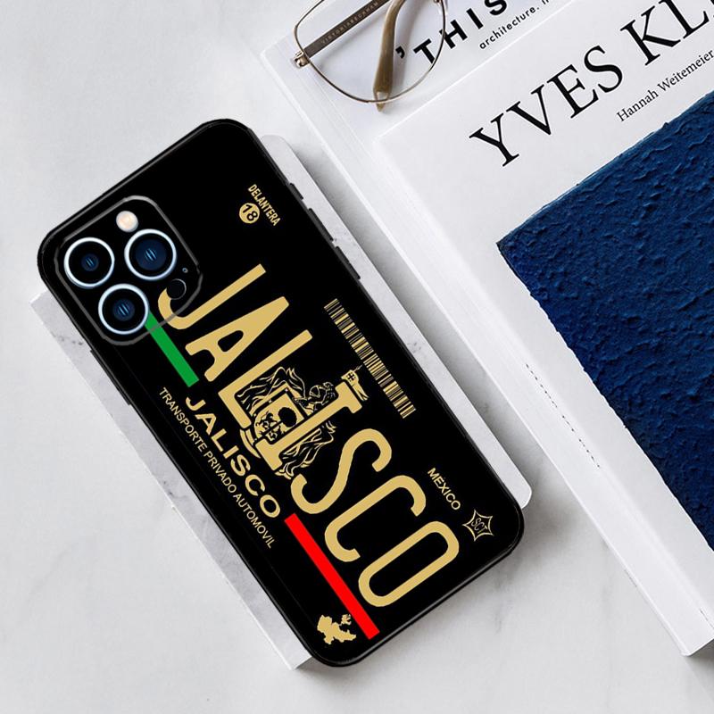 

Mexico States Case For iPhone 15 16 Pro Max 14 12 11 13 Pro Max Plus XR X XS Max 12 13 Mini Cover iPhone 14