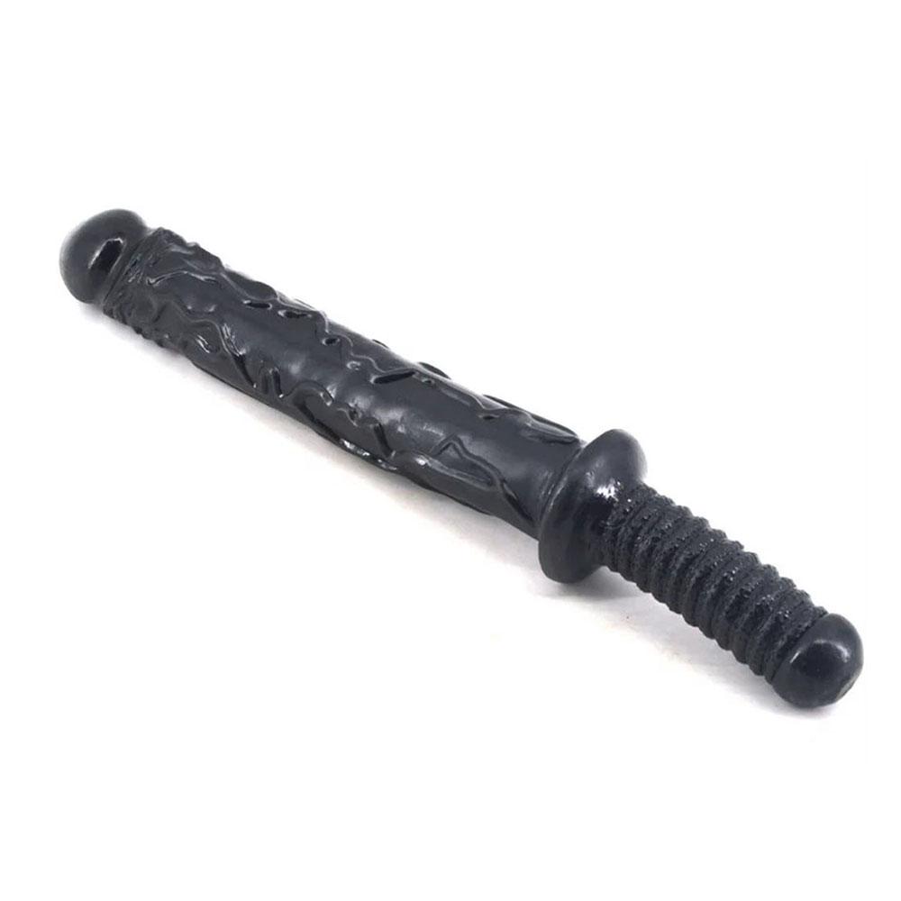 Bulky Dildo with Handle Dildo Long Masturbator Anal Plug Adult Sex Toys  Realistic Penis Monster Dick BDSM Fisting