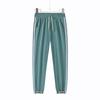 Men's Ice Silk Waterproof Sun-Protection Nylon Pants