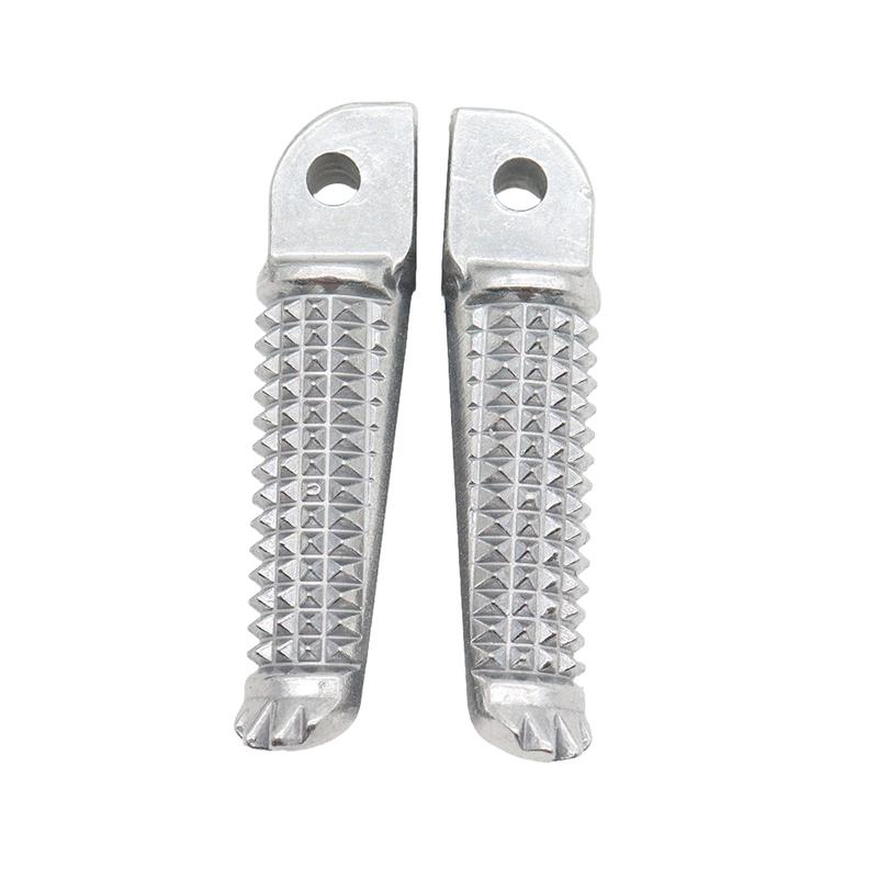 For Yamaha YZF-R3 YZF R3 YZFR3 2015-2025 MT03 MT 03 2016-2025 Passenger Rear FootPeg Footrest Bracket Kit Motorcycle Accessories