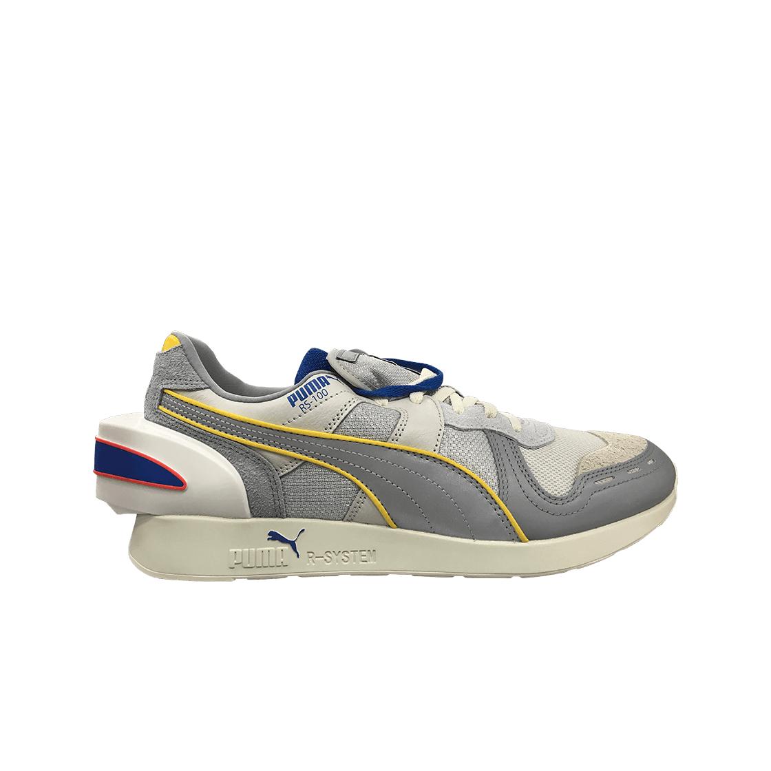 

Puma X Ader Error Rs-100 Quarry Lemon 260