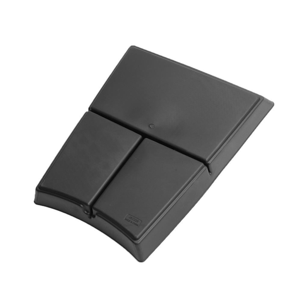 for BYD Tang L 2025 Center Console Lower Storage Box Car Interior Accessories Storage Tray Organizer Case