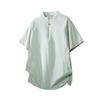 T-shirt da Uomo a Maniche Corte Estiva Casual Sportiva