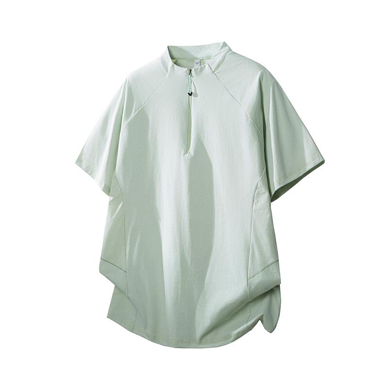 T-shirt da Uomo a Maniche Corte Estiva Casual Sportiva
