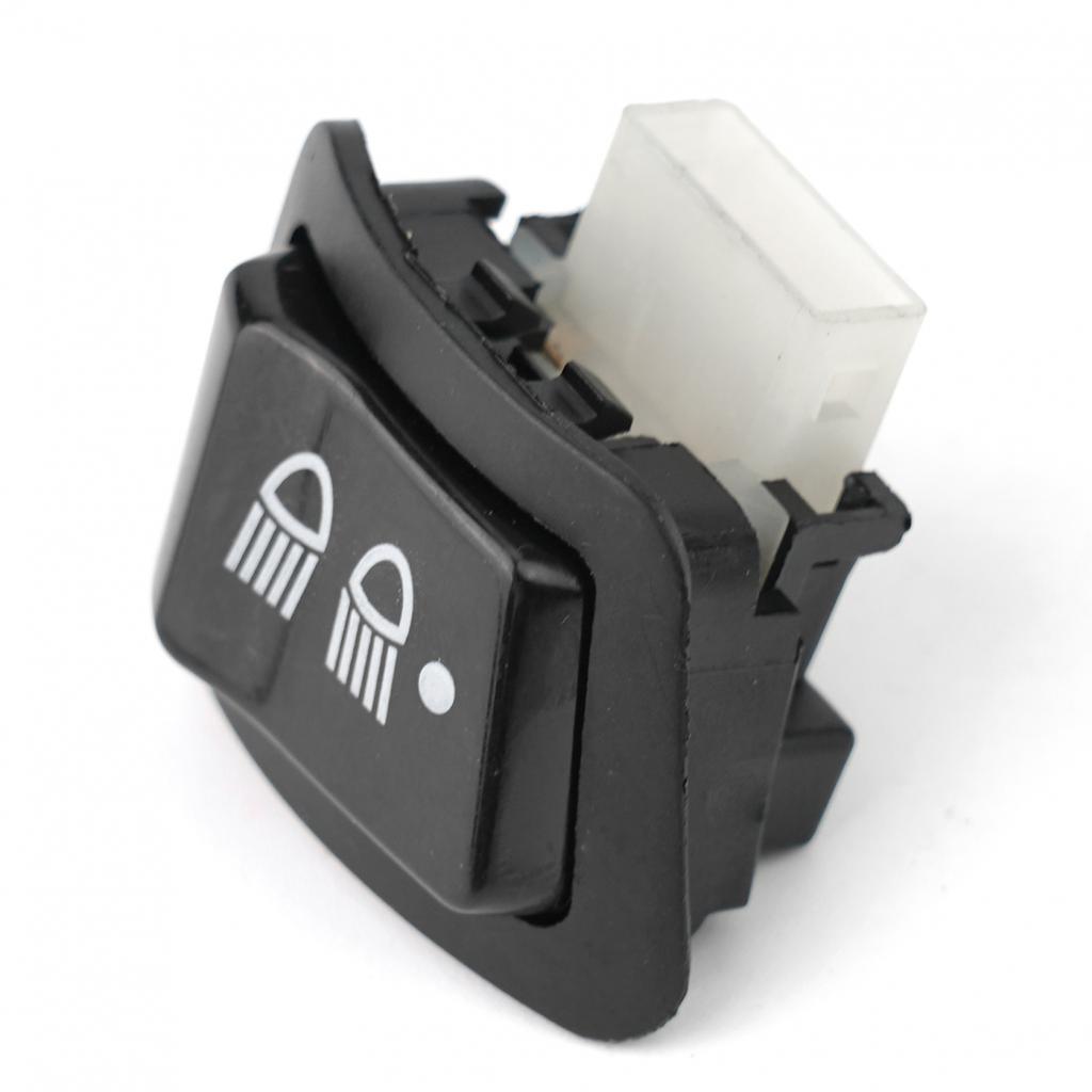 Precise Size Motorcycle Switch REVO VEWA110 3rd Gear