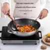 Lechu Heli 304 Stainless Steel Non-Stick Wok