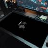 Real Sociedad Mouse Pad Large Gaming Table Cushion Non-slip Laptop Tablet Big Mousepad XXL Mat Mini PC Playmat With Lock edge_xia