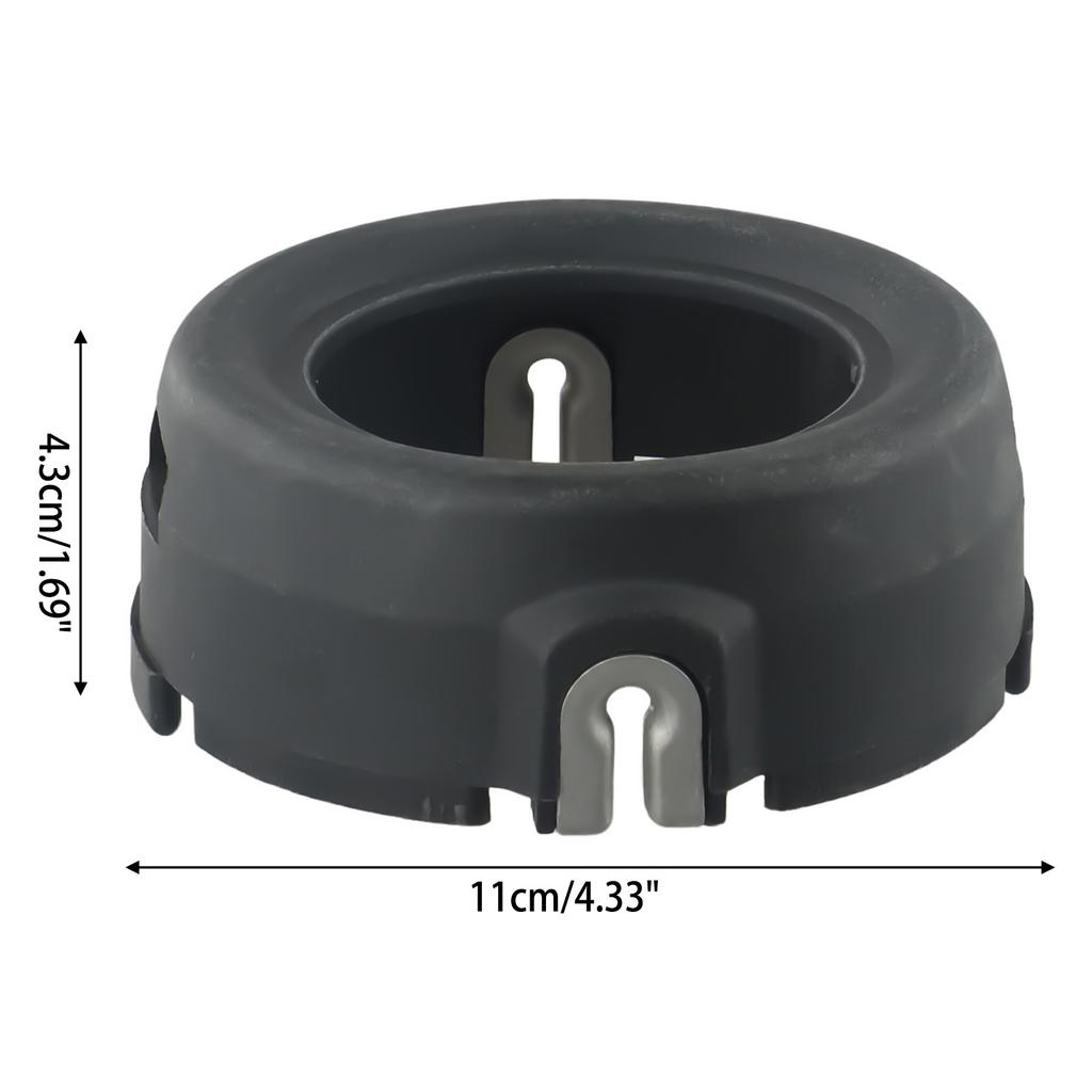 Parts String Trimmer Equipment For T35 Line Housing Long-lasting Replacement Sleek Design Spare Parts Tap Cover