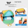 YANGGUANGBADIAN Schoolbag, Kindergarten Children's Backpack, Cartoon Cute Elementary School Student