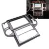 10.1 inch Radio Stereo Fascia Panou Cadru Dublu Din Navigare Cadran pentru X-Trail T30 2003-2007
