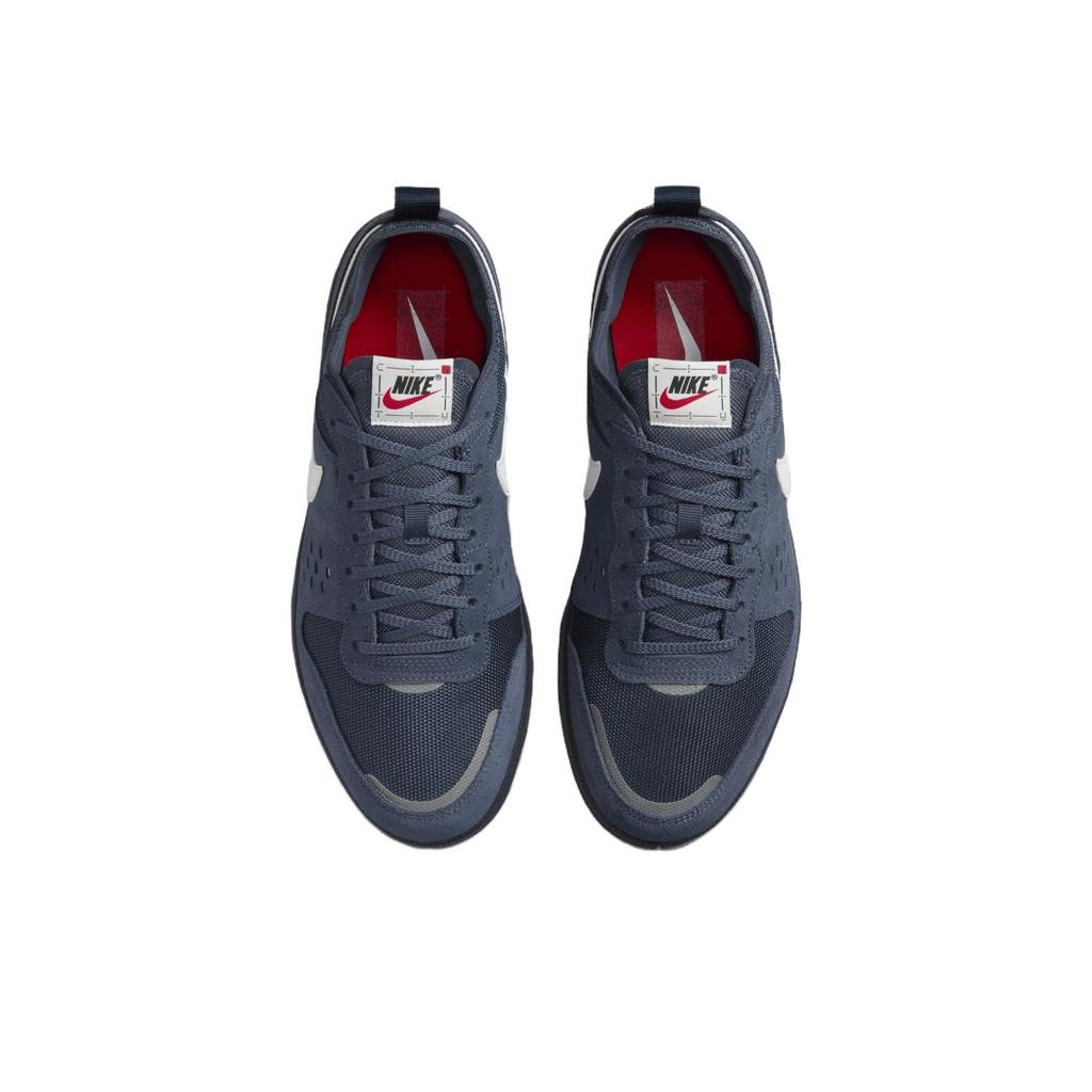 Nike C1TY Coveralls Unisex Sneakers Blue Obsidian Thunder-Blue FZ3863-400