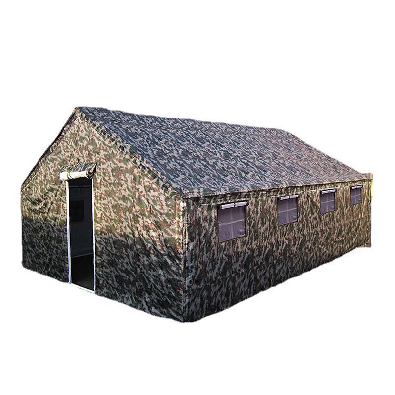 

CTDX Camouflage Command Tent
