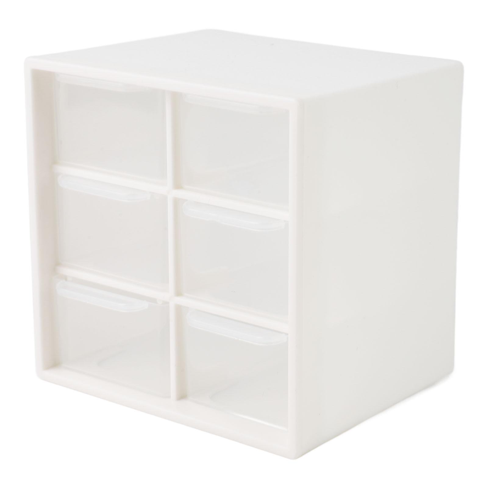 

Коробка для хранения инструментов для нейл-арта, настольная, пыленепроницаемая, простая, органайзер-кейс с выдвижными ящиками для принадлежностей для лака для ногтей для