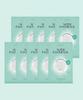 (10 Pack) Super Panthenol Repair Mask 25ml