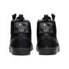 Nike Blazer Mid Premium SB 'Acclimate Pack - Triple Black' Men's DC8903-002