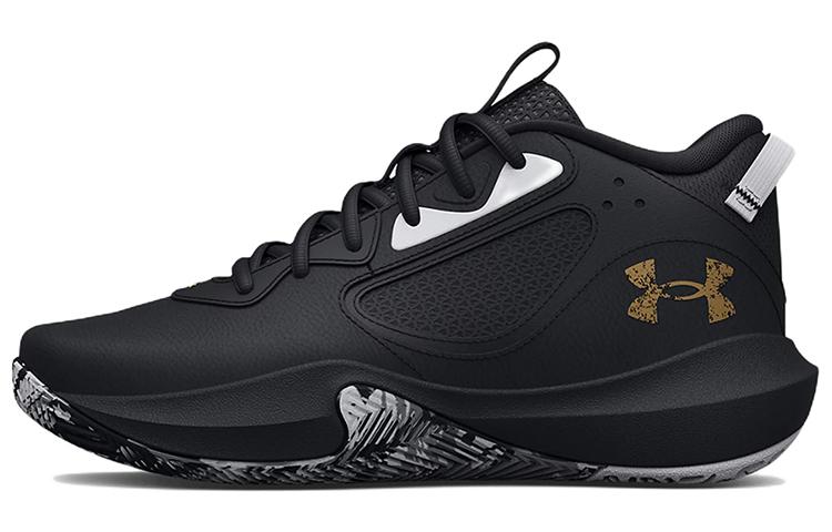 Under Armour Lockdown 6 Черный 3025616-003 40.5