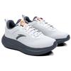 New Anta Anti Slip Wear Resistant Low Top Training Shoes Men's Gray 112517795R-2
