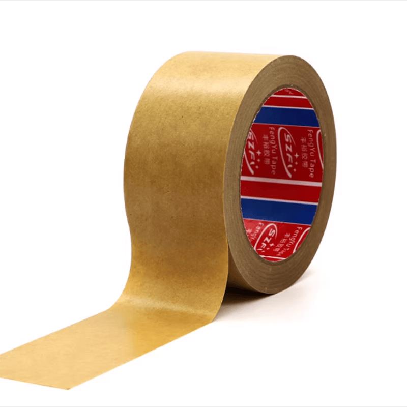 PVC Packaging Sealing Tape