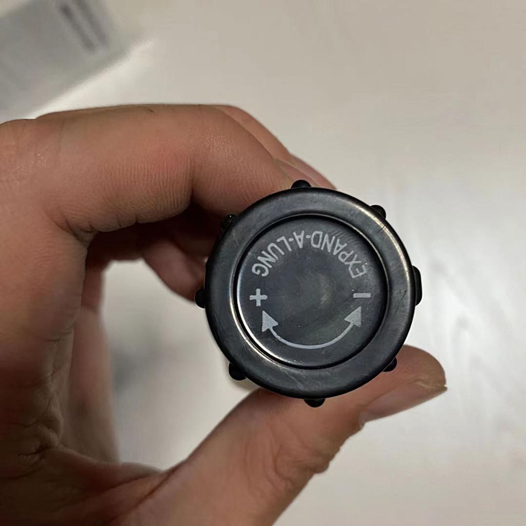 Outdoor Expiratory Breathing Exercise Device Safe Health Care Practice For Lungs Respiratory Silicone High Altitude Training