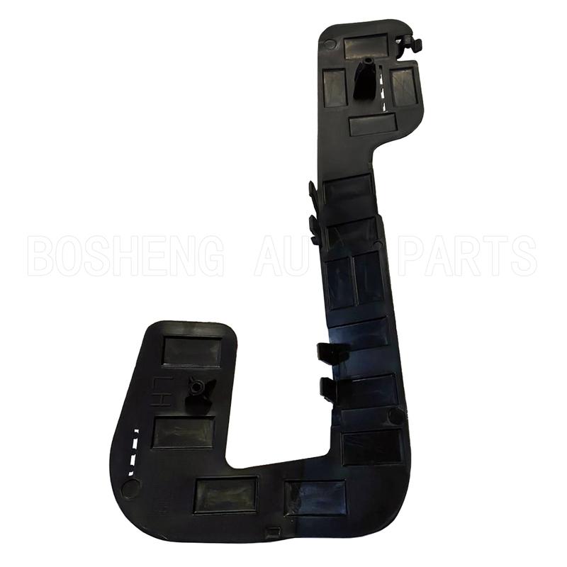 For Tesla Model Y 2020-2025 Front Bumper Fog Lamp Bracket Support Left & Right OEM 1493747-00-A 1493748-00-A 1493736-S0-A