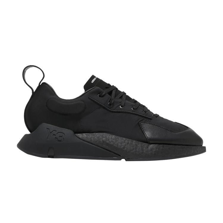 Adidas Y-3 Orisan Triple Black 37