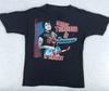 T-shirt da Concerto GEORGE THOROGOOD & THE DESTROYERS Unisex Cotone BT339