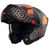 MT Helmets Modular Helmet Atom 2 SV Strange